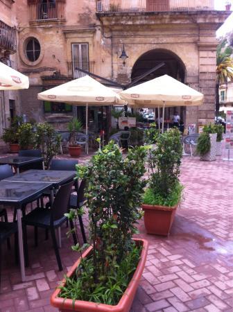 Caffetteria i Portici
